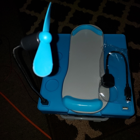 Salon Step Deluxe - Picture 9 of 10